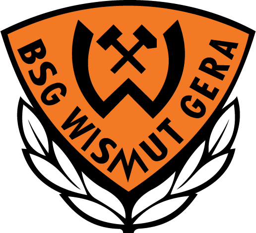 BSG Wismut Gera
